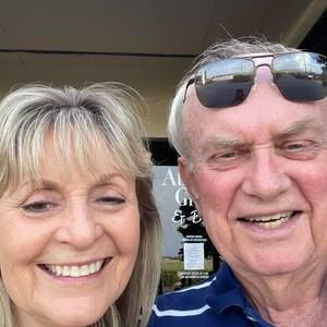 Meet your Posher, Bob